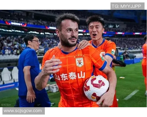 中超荣获月度最佳球员，实至名归