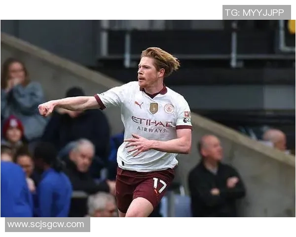 德布劳内再度加冕英超月度最佳球员表现惊艳实至名归赢得满堂喝彩